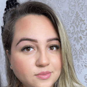 extensão de pestanas