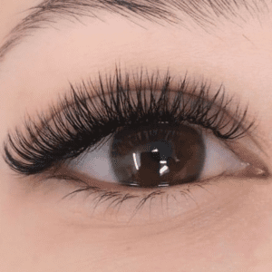 Extensões de Pestanas