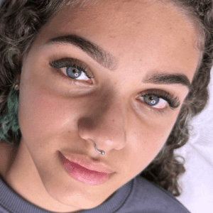 Extensões de Pestanas