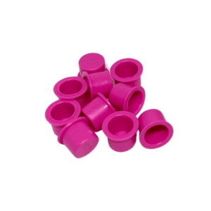 batoques descartáveis ns shop beauty eficiência e higiene para micropigmentação