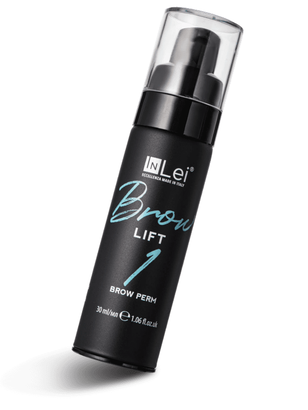 brow lift 1 permanente de sobrancelha 30ml