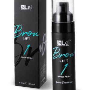 brow lift 1 permanente de sobrancelha 30ml