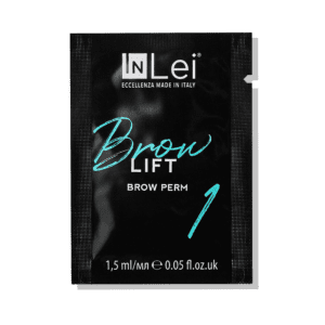 brow lift 1 dose Única permanente para sobrancelhas 1x 1,5ml