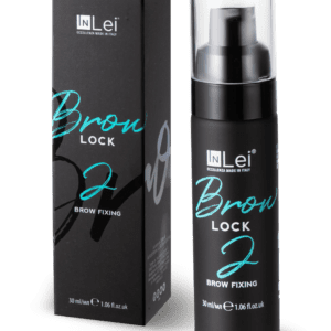 brow lock 2 fixação de sobrancelhas 30ml inlei®