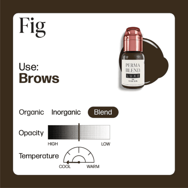 luxe fig