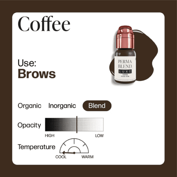 luxe coffee