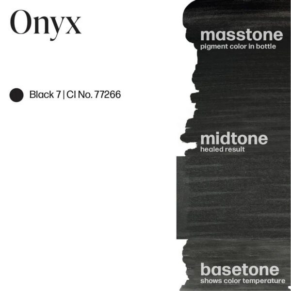 luxe onyx