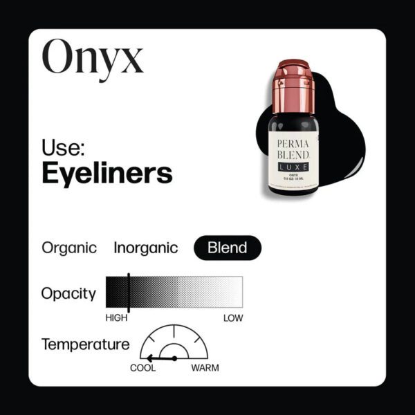 luxe onyx