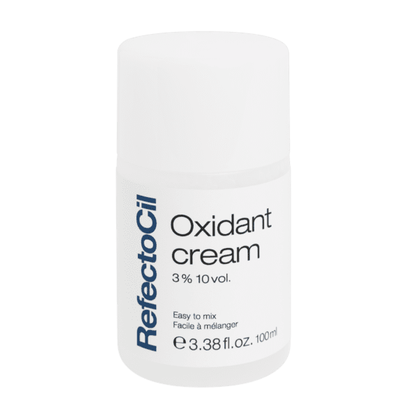 oxidante cream 3%
