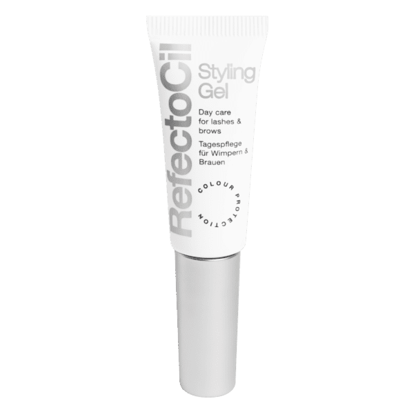 styling gel