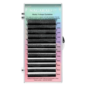 nagaraku yy 0.05d 11mm