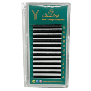 glam lash yy 0.07d mix